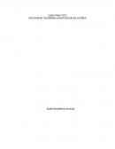 Caso práctico: gestión de tesoreria en situacion de estrés