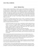 Uarm– Ética y ciudadanía