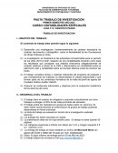 Curso contabilidades especiales