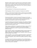 Proyecto de mejora de las aspiradoras caseras