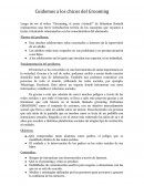 Proyecto práctica docente contra el grooming