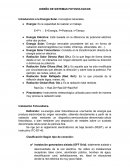 Diseño de sistemas fotovoltaicos