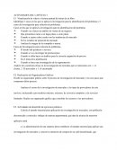 Visualización de videos o lectura puntual de temas de un libro