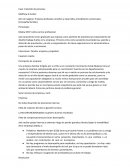 Caso 1 Gestión de personas