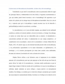 Mercadotecnia Sustentable