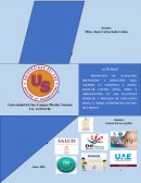 Protocolo de actuación de personas morales