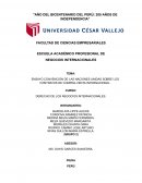 Convención de las Naciones Unidas sobre los Contratos de Compra-Venta Internacional