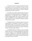 El deporte como bienestar común