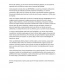 Practica calificada empresa INTERBANK