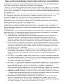 Porque triunfo la escuela