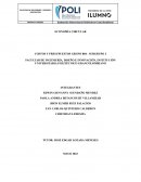 Economía circular. Costos y presupuestos
