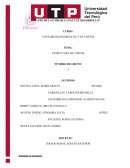 El proceso de transformación del producto