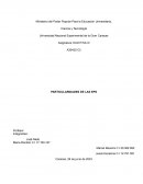 Las formas de producción social y las relaciones sociales