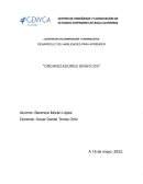 Organizadores gráficos