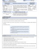 Conocemos al narrador literario