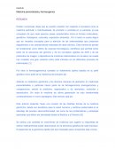 Medicina personalizada y farmacogenica