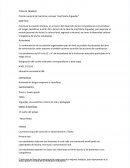 Premio nacional de narrativa y ensayo "José María Arguedas"