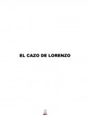 El cazo de Lorenzo
