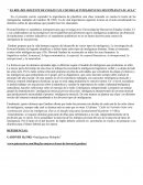 El rol del docente de inglés y el uso de las inteligencias multiples en el aula