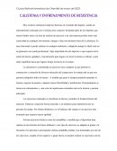 Calistenia y Resistencia