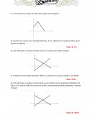Ejercicios de Gráficos de cinemática
