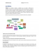 Proyecto de Vida. ¿Sabes lo que son los Proyectos de Vida?