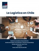 La Logística en Chile