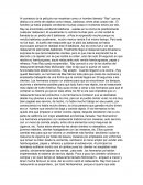 Análisis de pelicula ''El fundador''