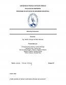 Marketing empresarial