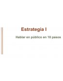 Ejemplos de estrategias de aprendizaje