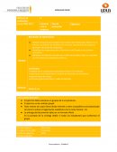 Economía de la empresa. Ejercicio catedreda