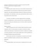 Proceso administrativo. Manejo de conflictos