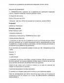 Derrame petrolero Deepwater horizon 2010