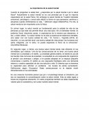 La importancia de la salud mental