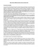 Spitz, Rene (1965) El primer año de vida del niño