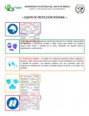 Equipos de protección personal