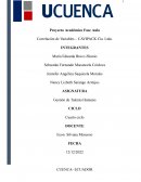 Correlación de Variables – CAVIPACK Cía. Ltda