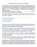 Programa festejo del dia de las madres