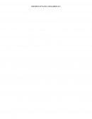 Prospectiva del desarrollo