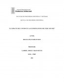 El impacto del Covid 19 en las exportaciones del Perú 2019-2021