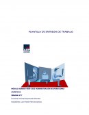 Empresa de juguetes IDELTEC