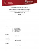 Caso empresa Hotelera Hilimany S.A