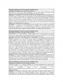 Dependencia psicológica a las redes sociales