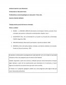 Problemáticas socioantropológicas en educación. Primer año