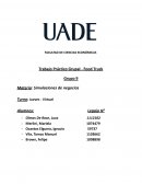 Simulación de negocios