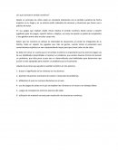 ¿En qué consiste el sentido numérico?