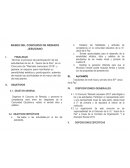 Bases del concurso de reinado jesusiano