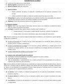 Fundamentos de química