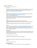 Quiz sobre parámetros bidimensionales