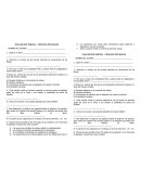 Evaluación parcial Ciencias naturales s/r